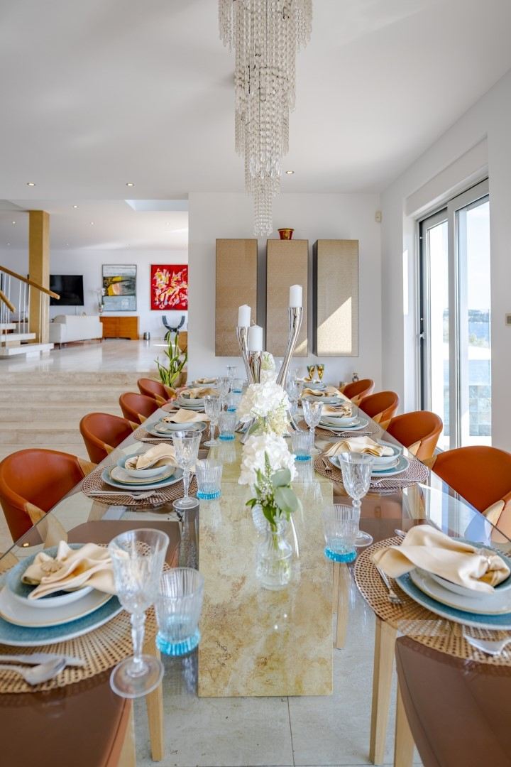 Villa Lux Life