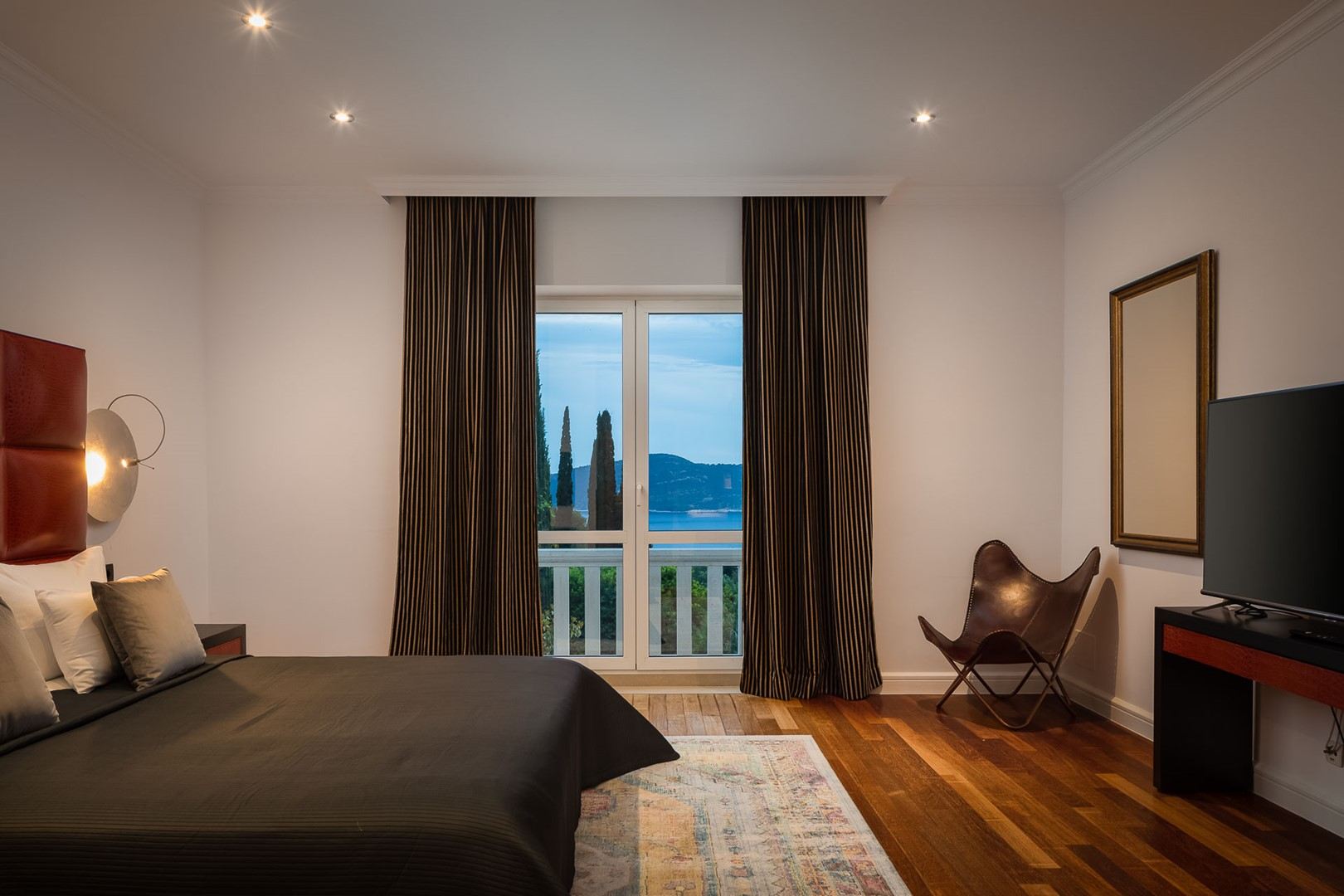 Villa La Villa La Villa