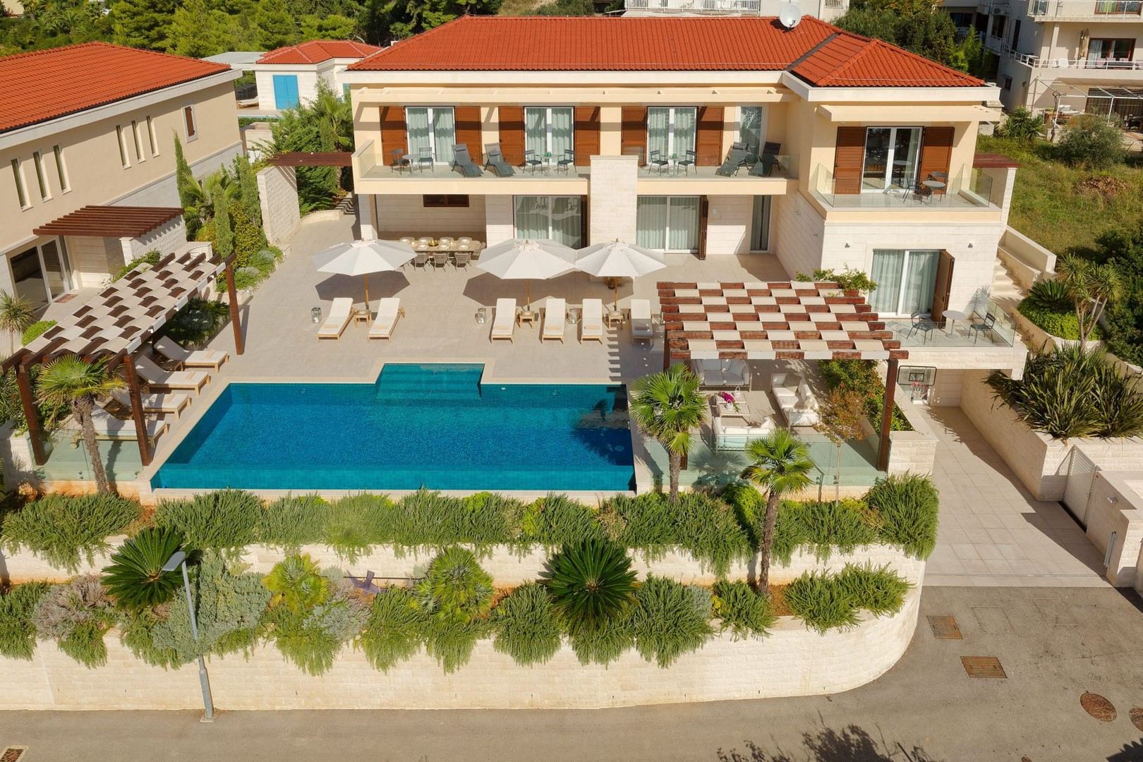 Villa Deluxe Palace 1