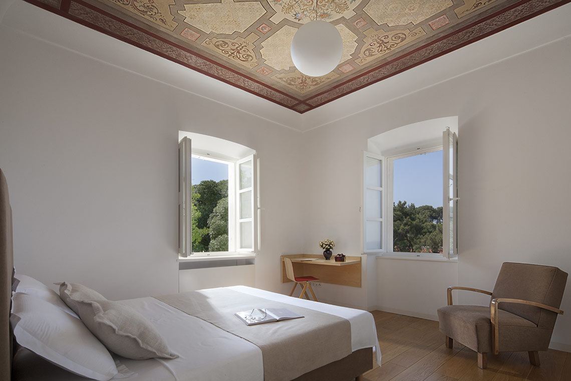 Villa Dubrovnik Heaven