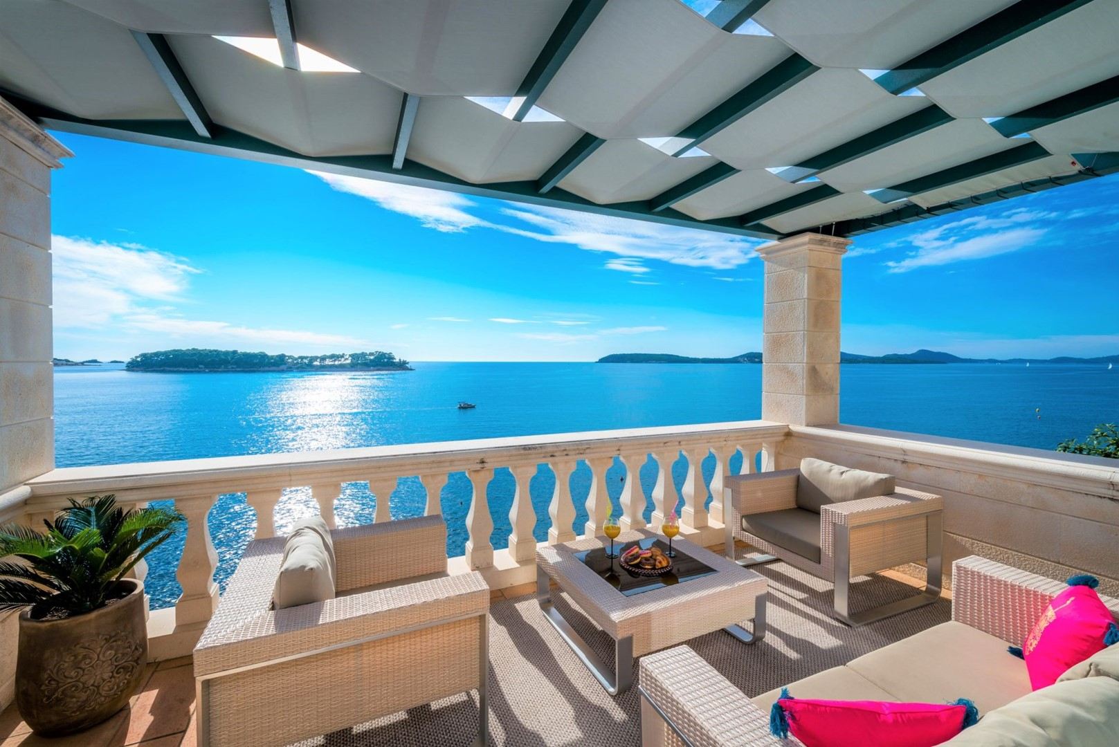 Villa Zion Dubrovnik