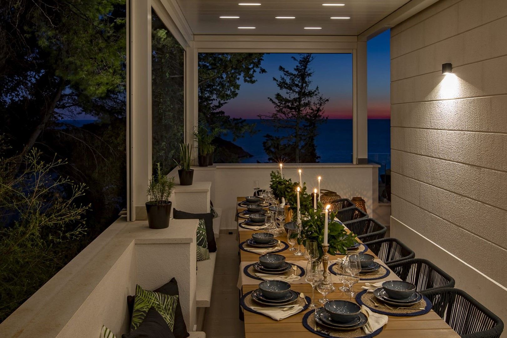 Villa Elation Dubrovnik