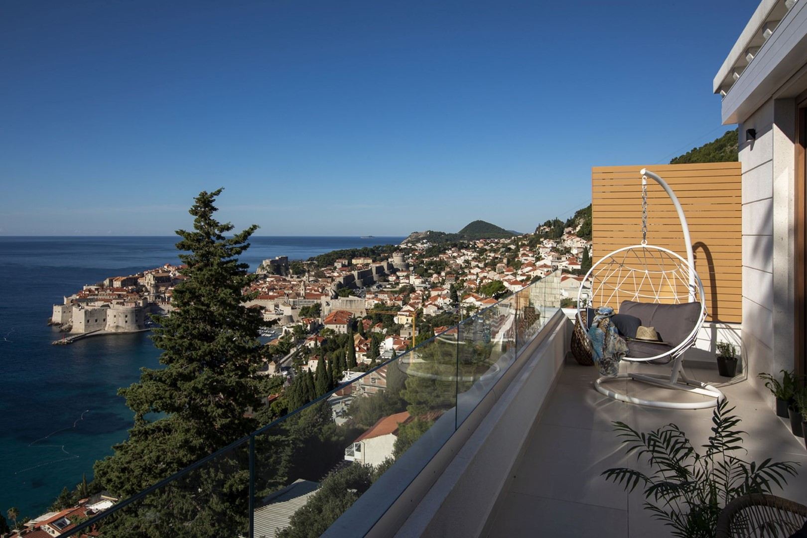 Villa Elation Dubrovnik