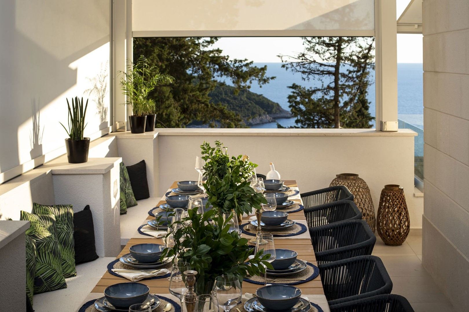 Villa Elation Dubrovnik
