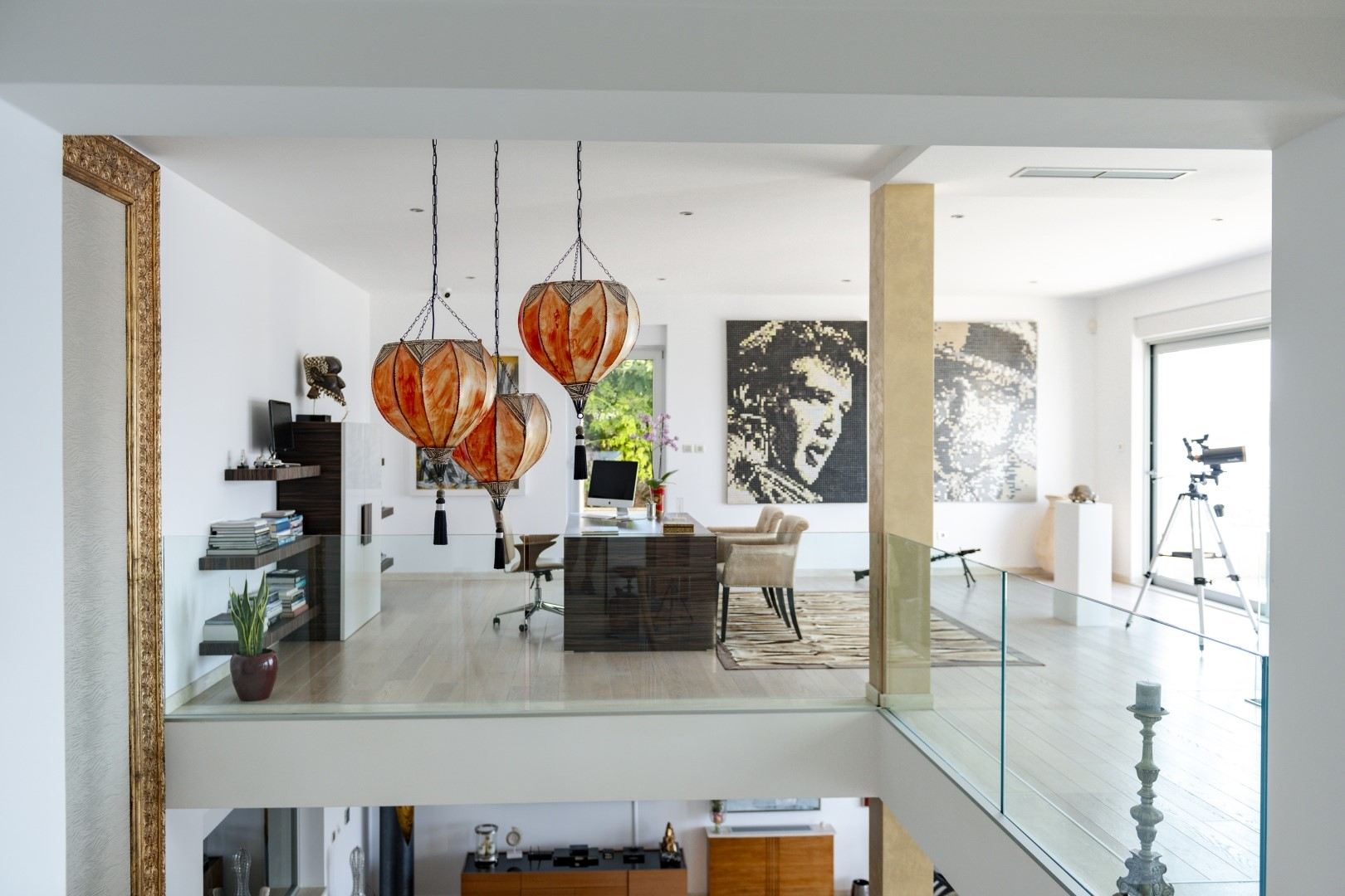 Villa Lux Life