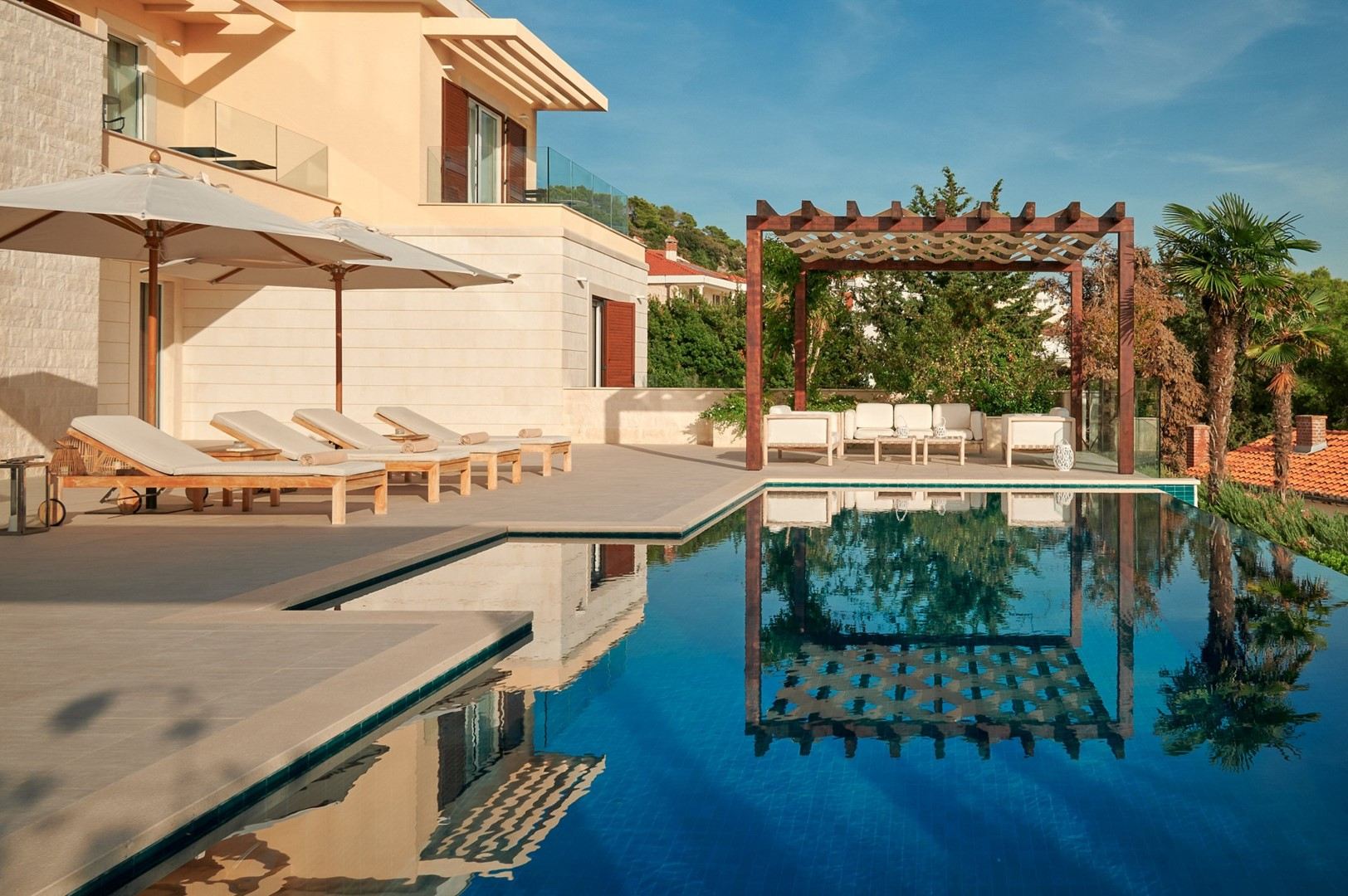 Villa Deluxe Palace 1