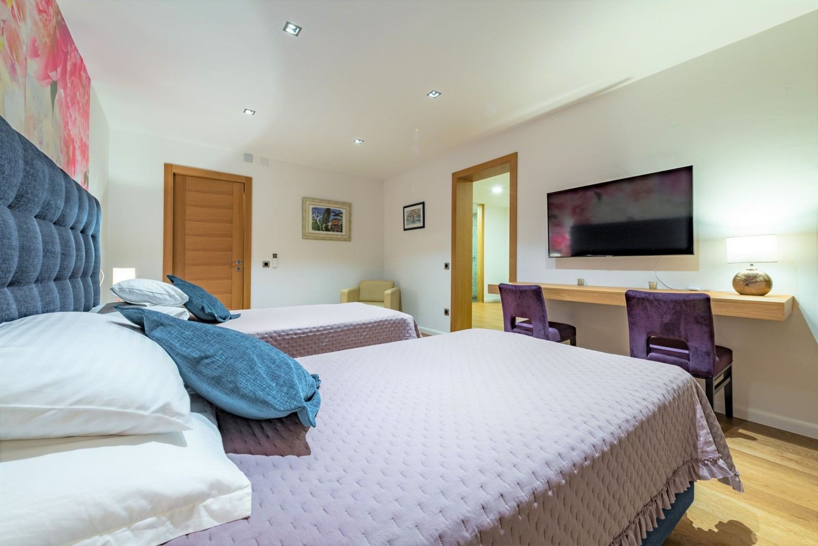 Villa Zion Dubrovnik