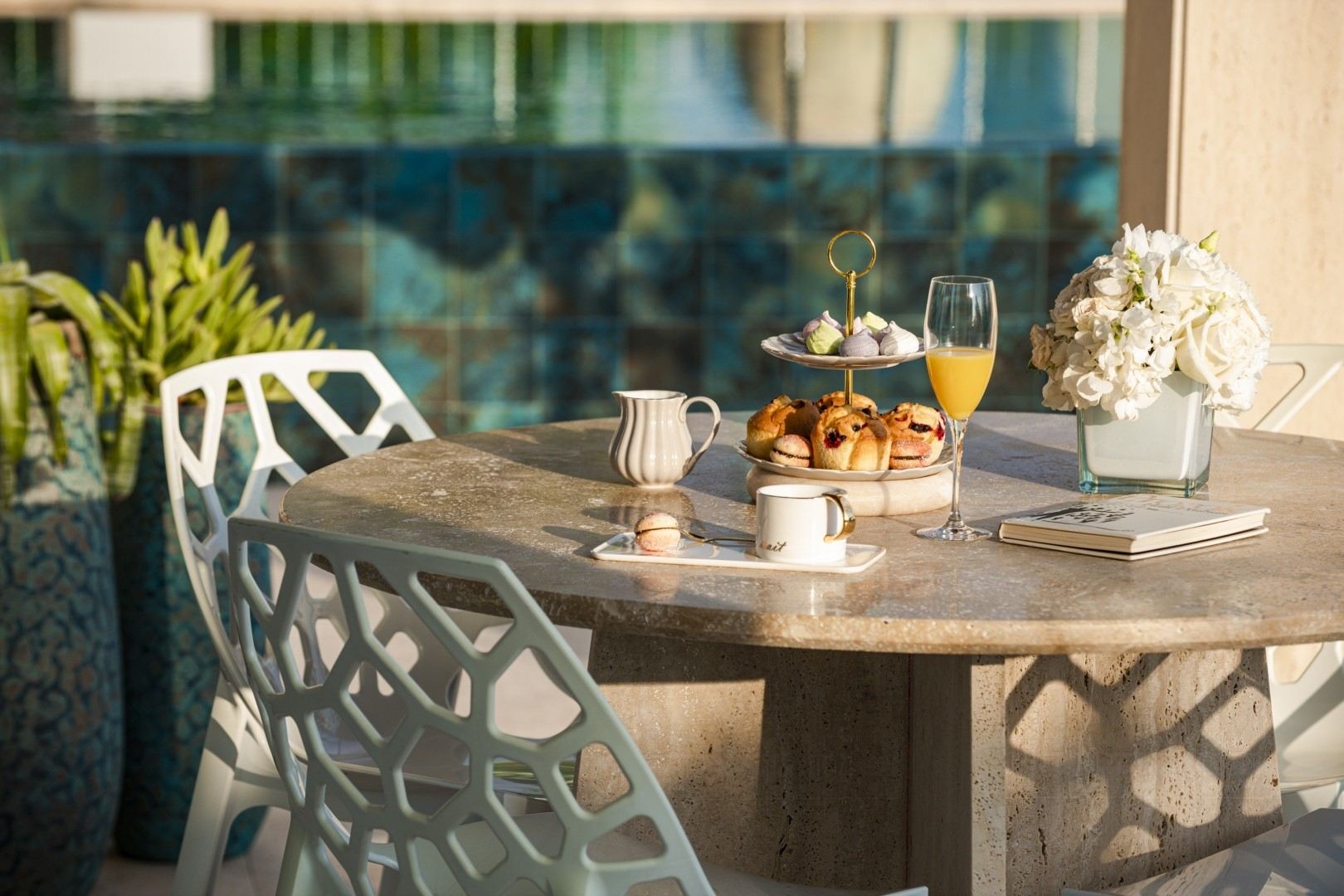 Villa Lux Life