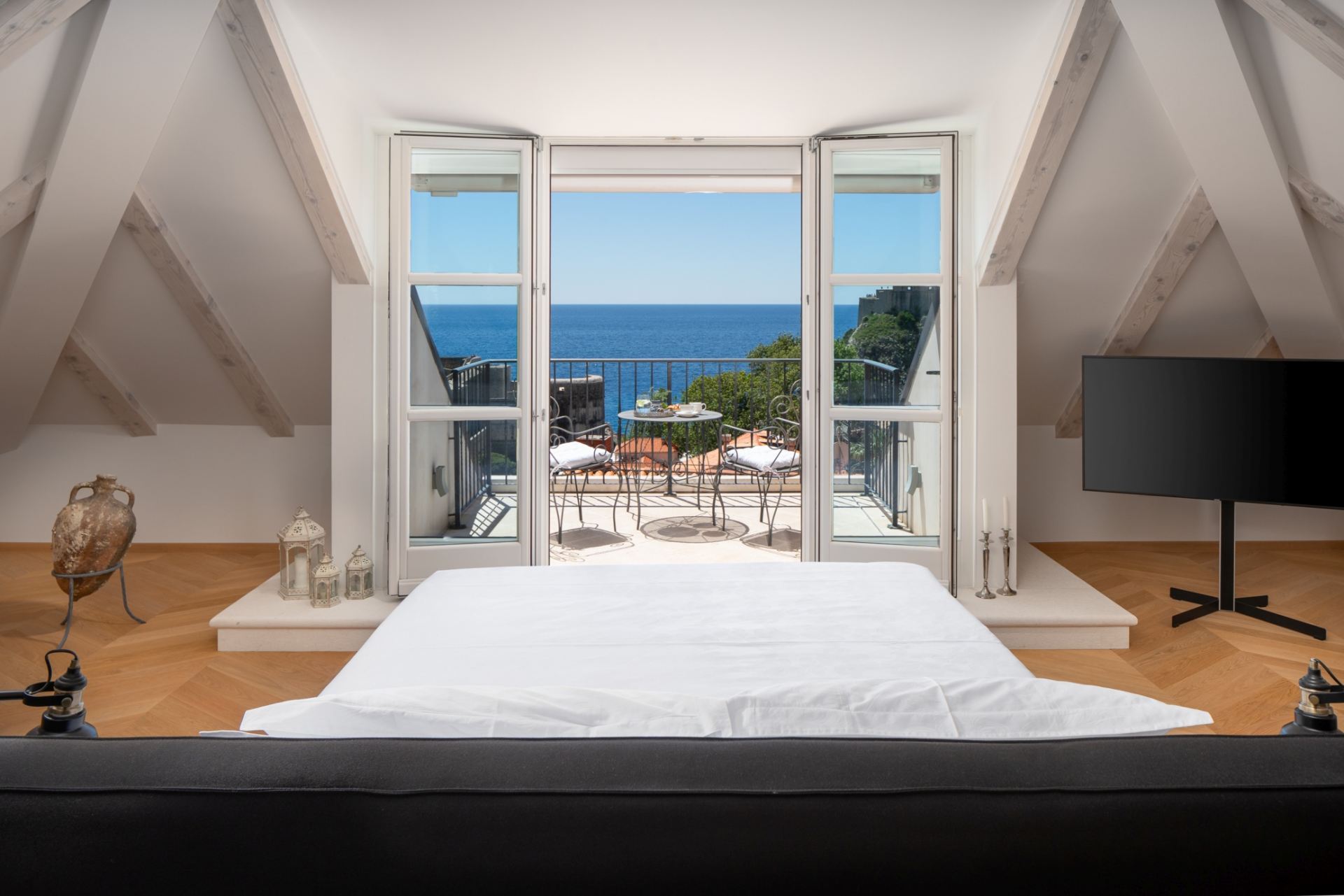 Villa Stone Beauty Dubrovnik
