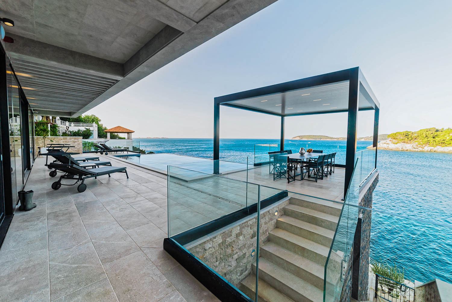Villa Amelie