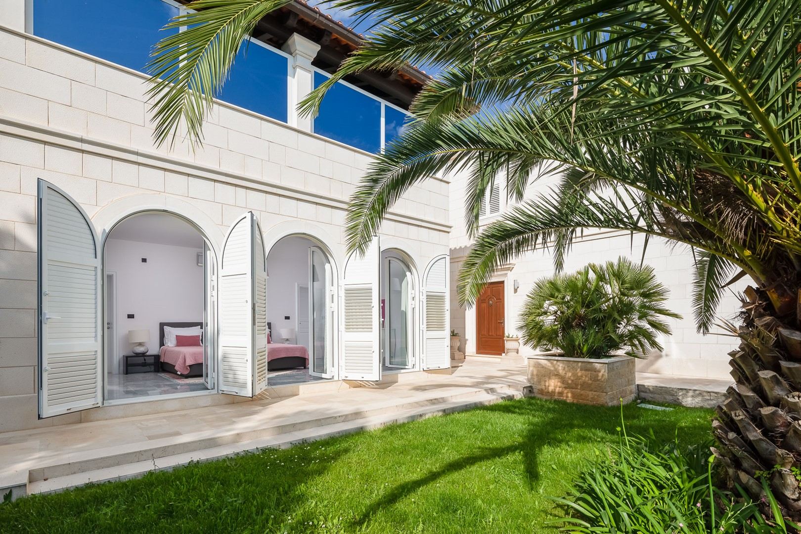 Villa La Villa La Villa