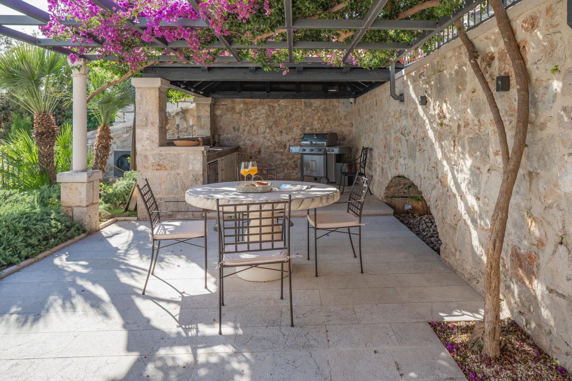 Villa Stone Beauty Dubrovnik
