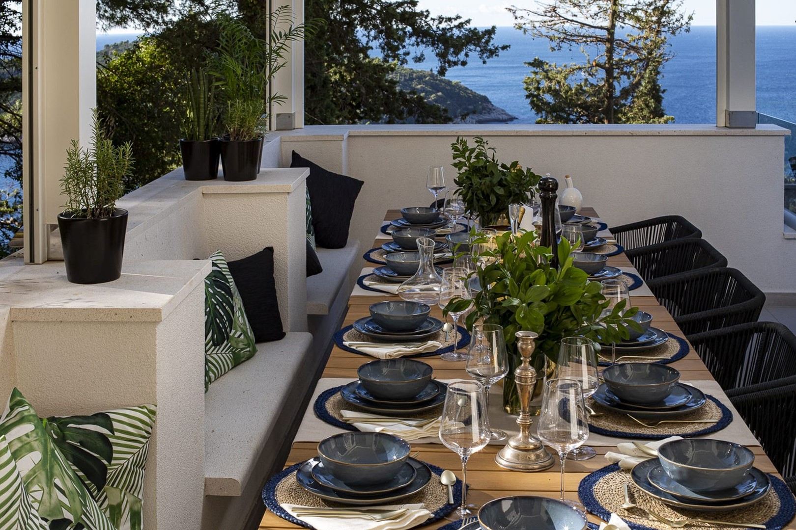 Villa Elation Dubrovnik