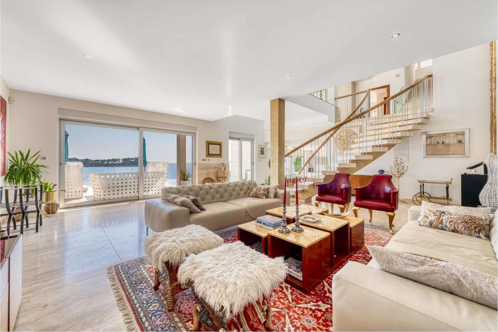 Villa Lux Life