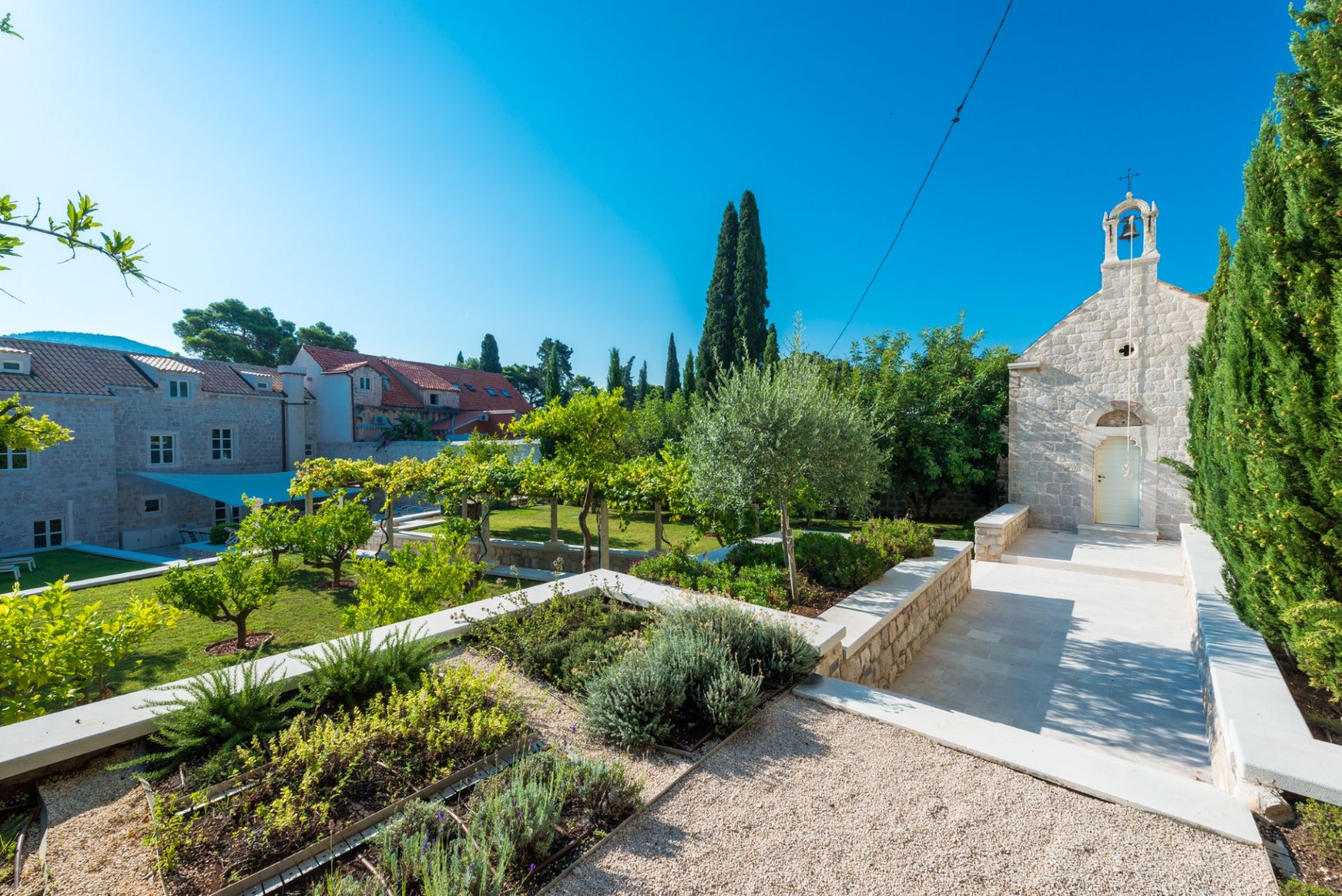 Villa Zaton
