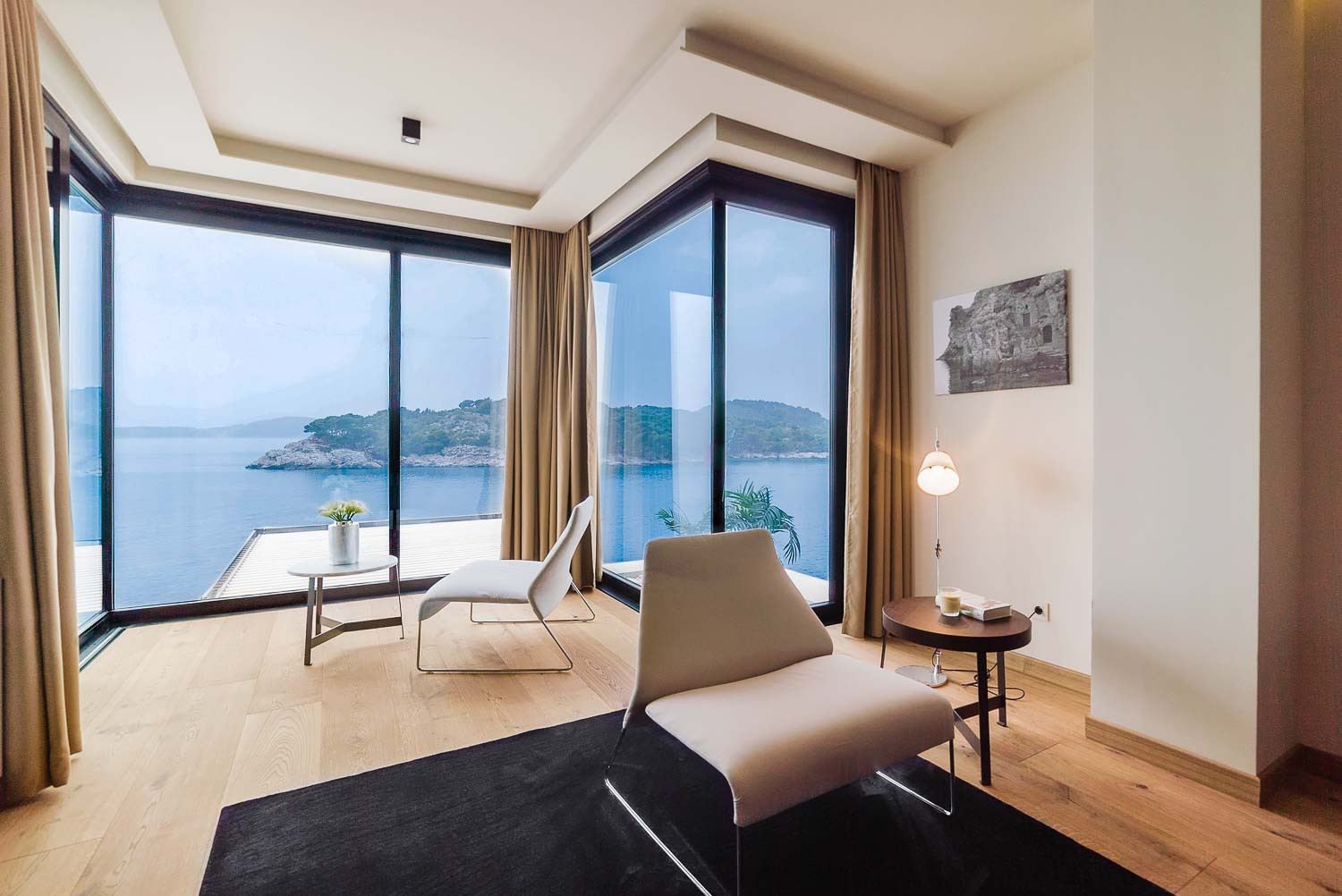 Villa Amelie