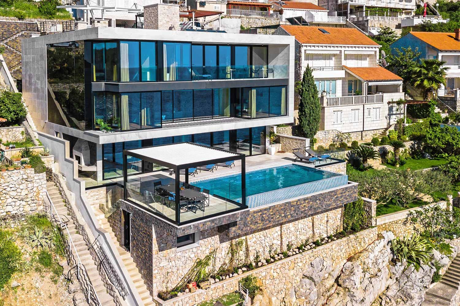 Villa Amelie