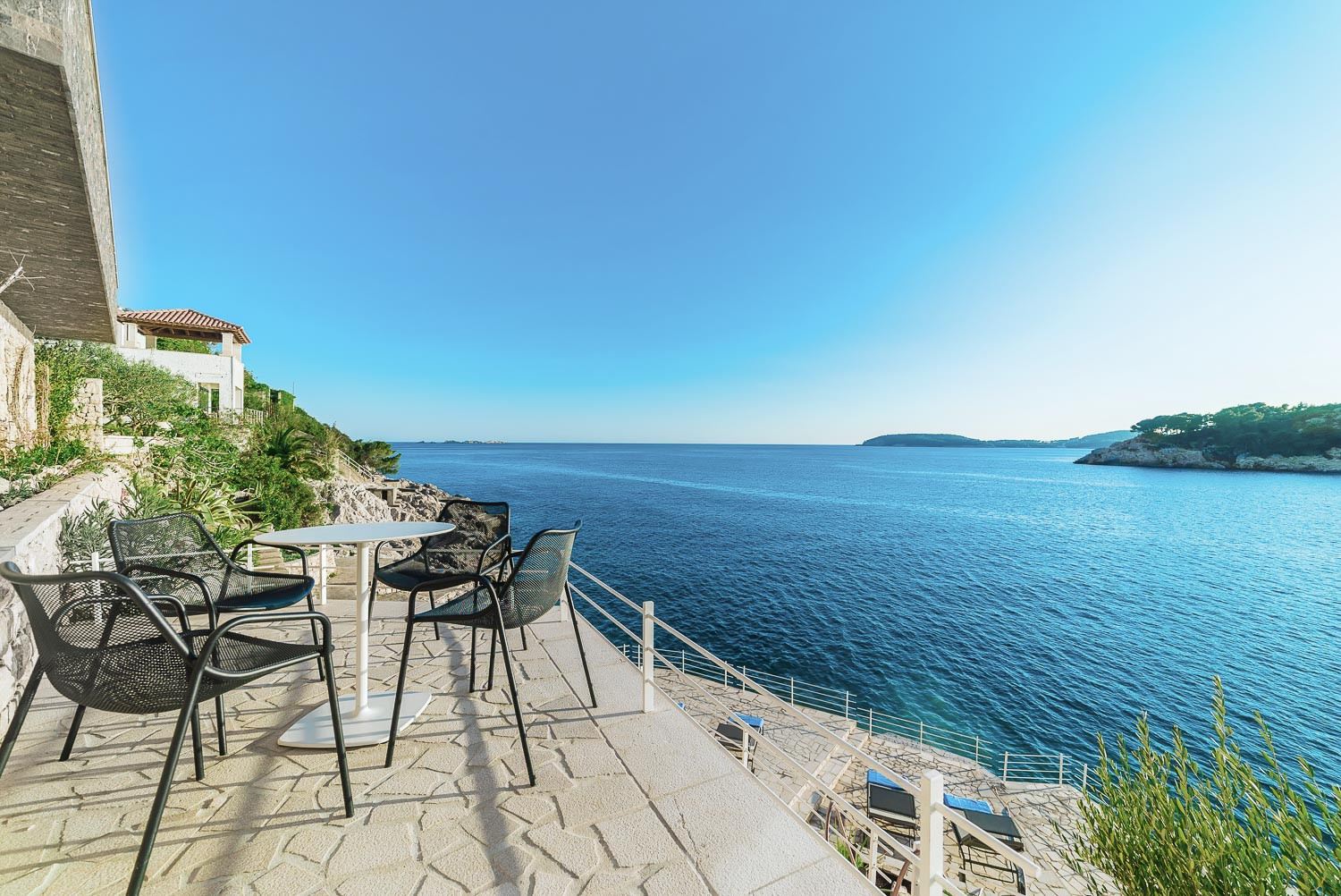 Villa Amelie