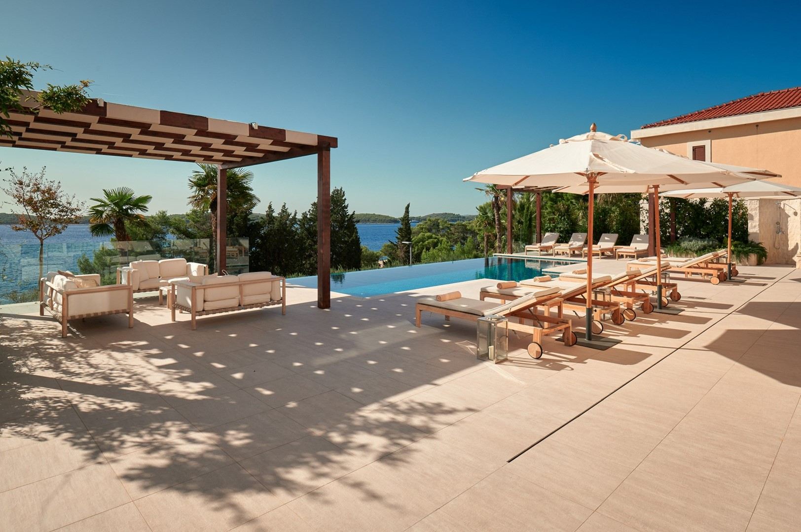 Villa Deluxe Palace 1
