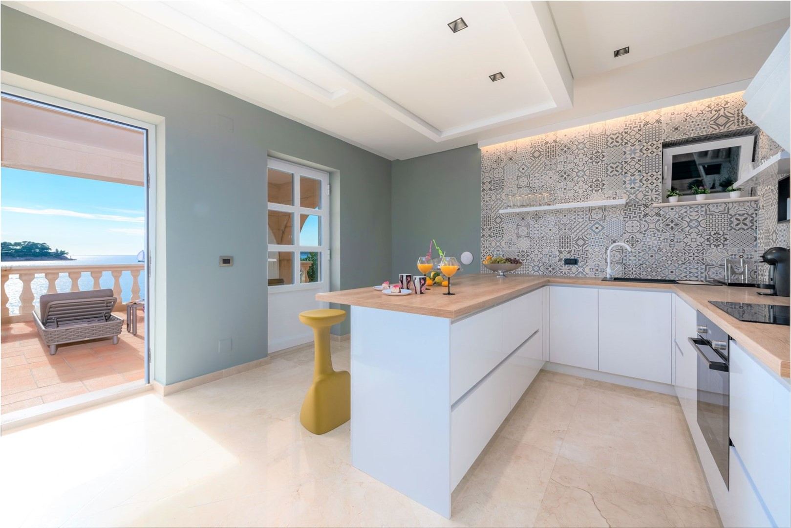 Villa Zion Dubrovnik