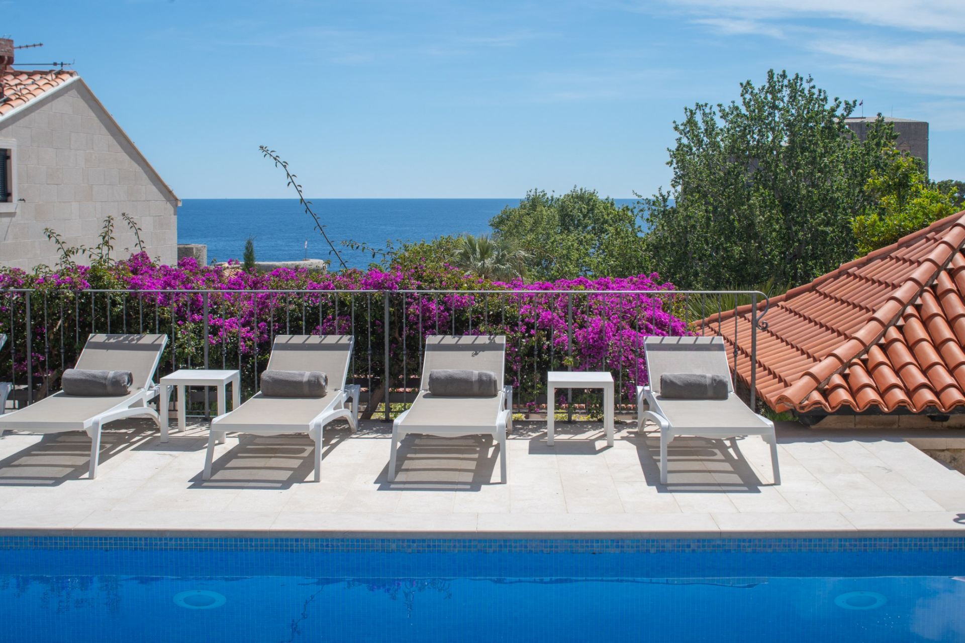 Villa Stone Beauty Dubrovnik