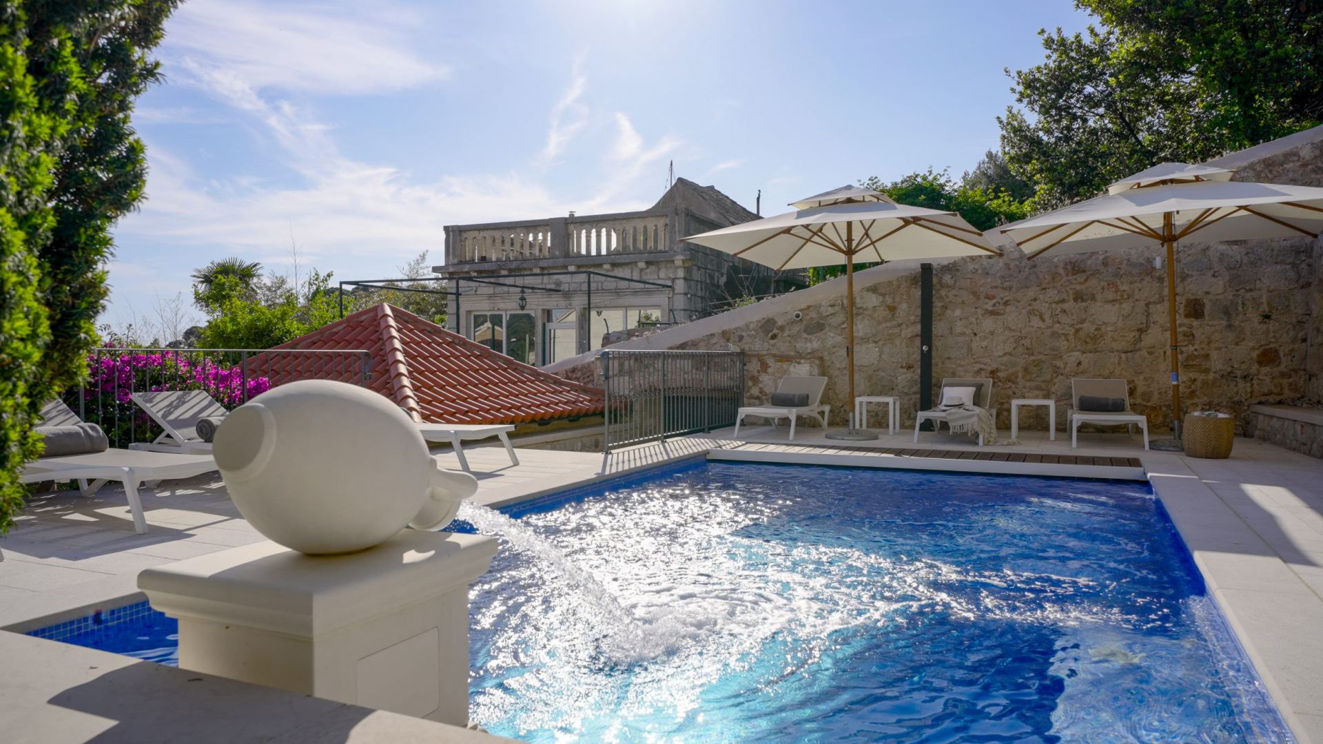 Villa Stone Beauty Dubrovnik