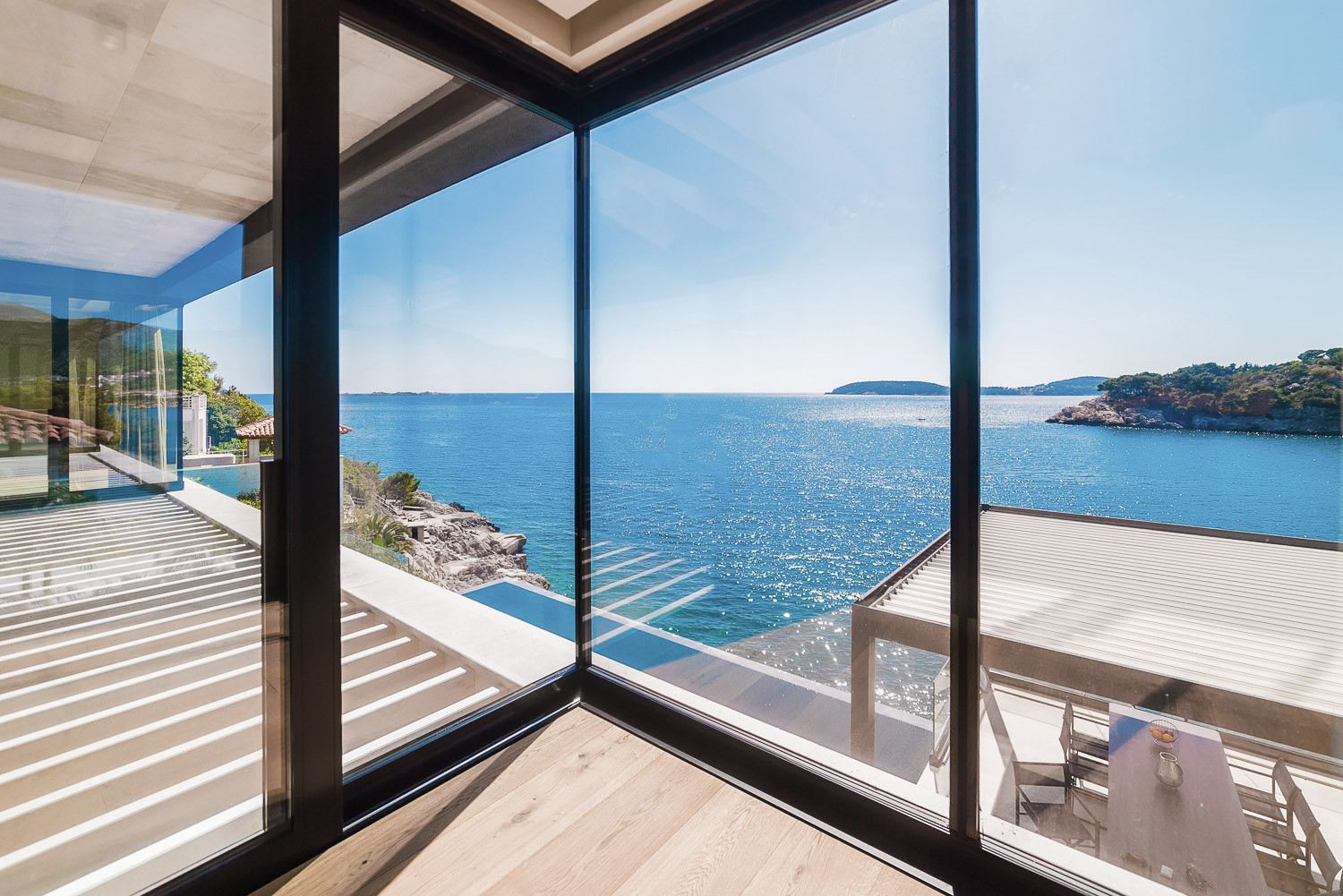 Villa Amelie