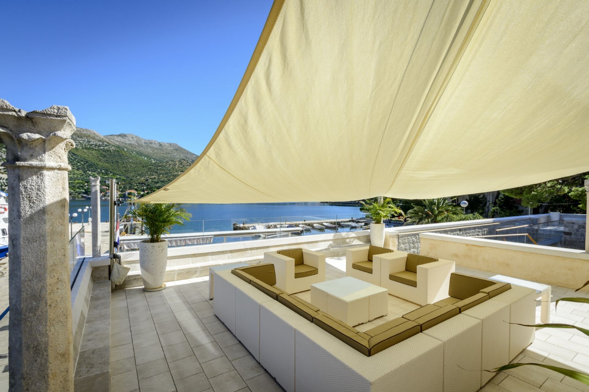 Villa Zaton