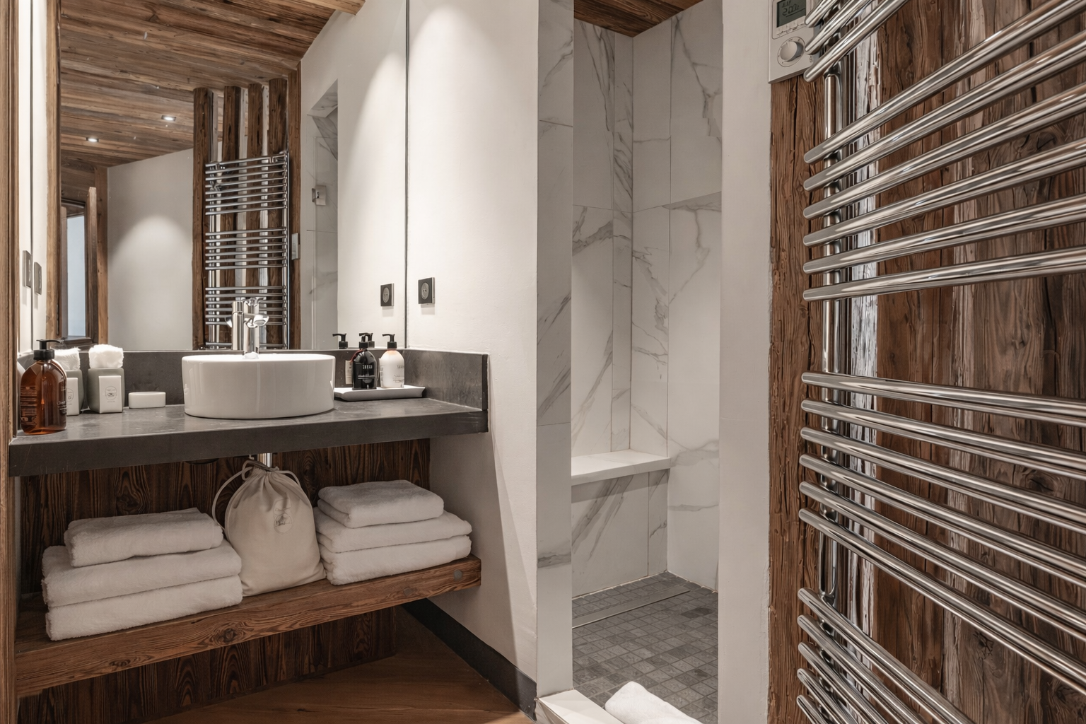 Le Penthouse Savoie