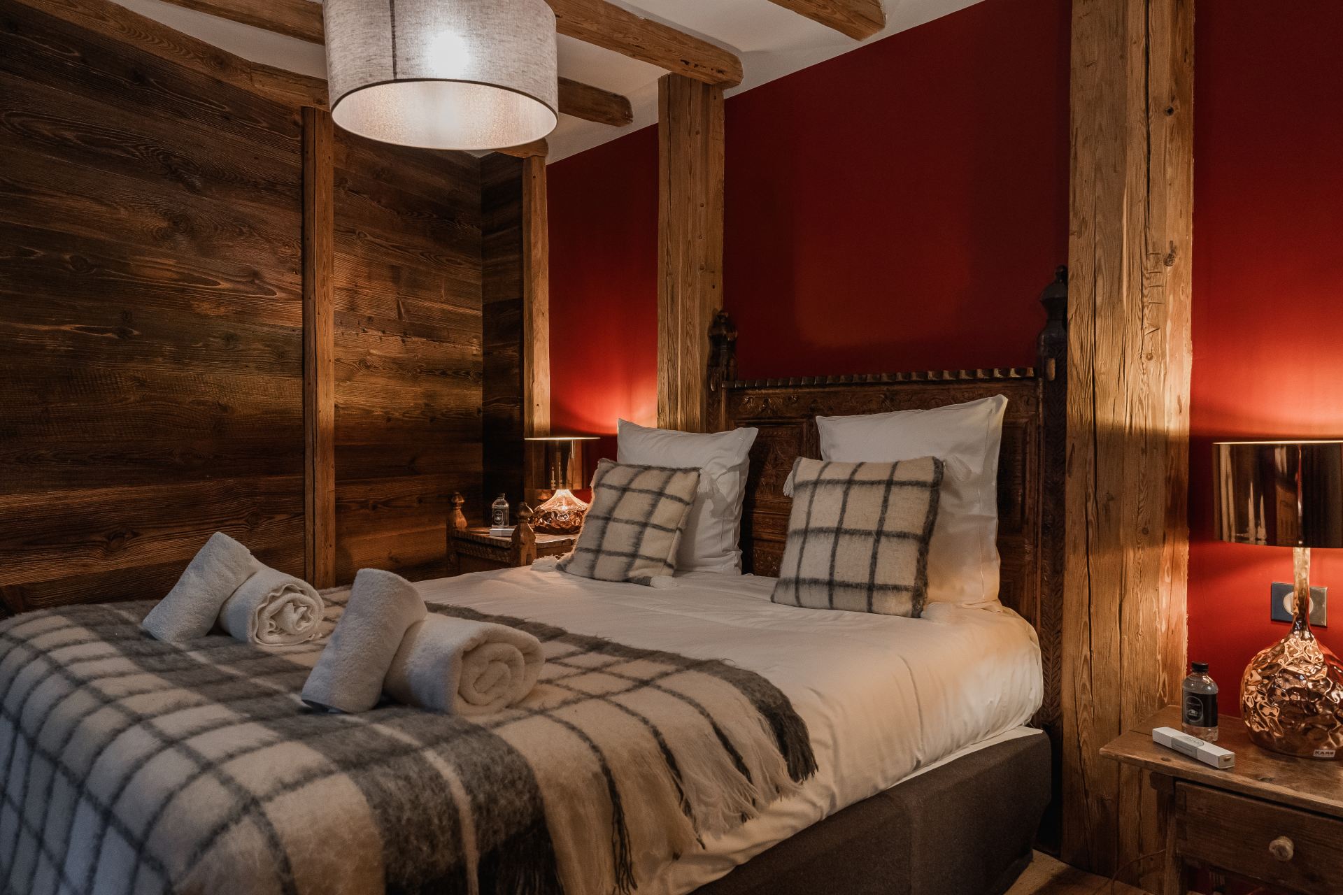 Chalet La Lievre Blanc