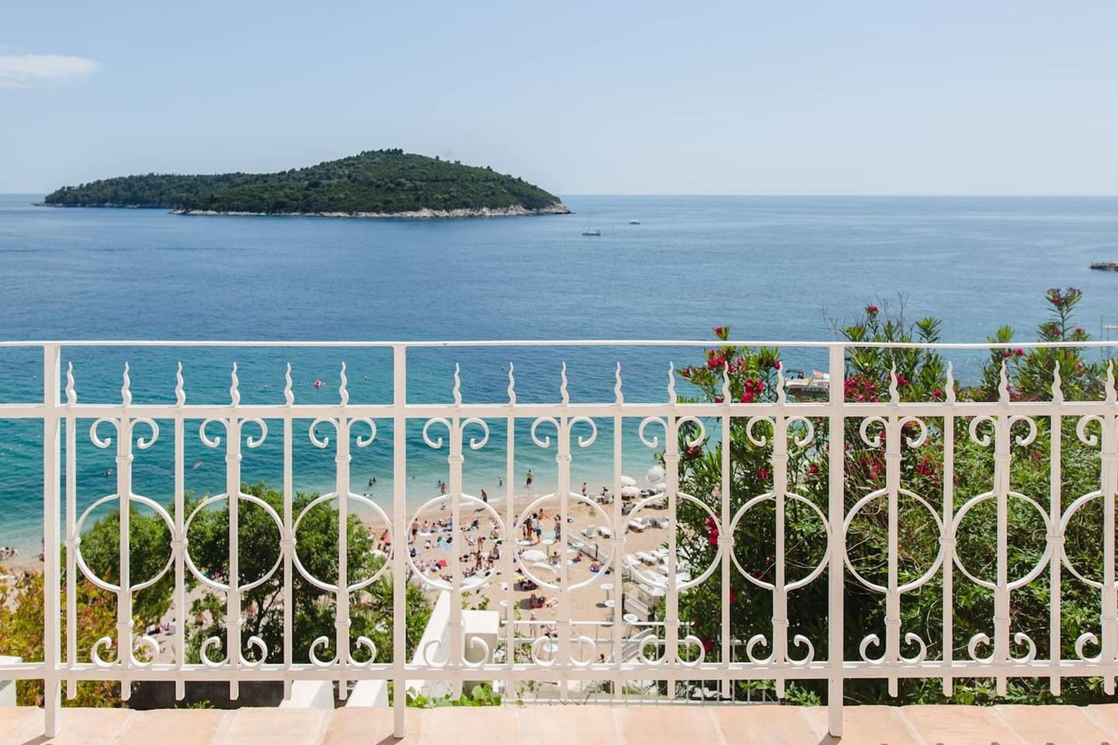 Villa Opulent