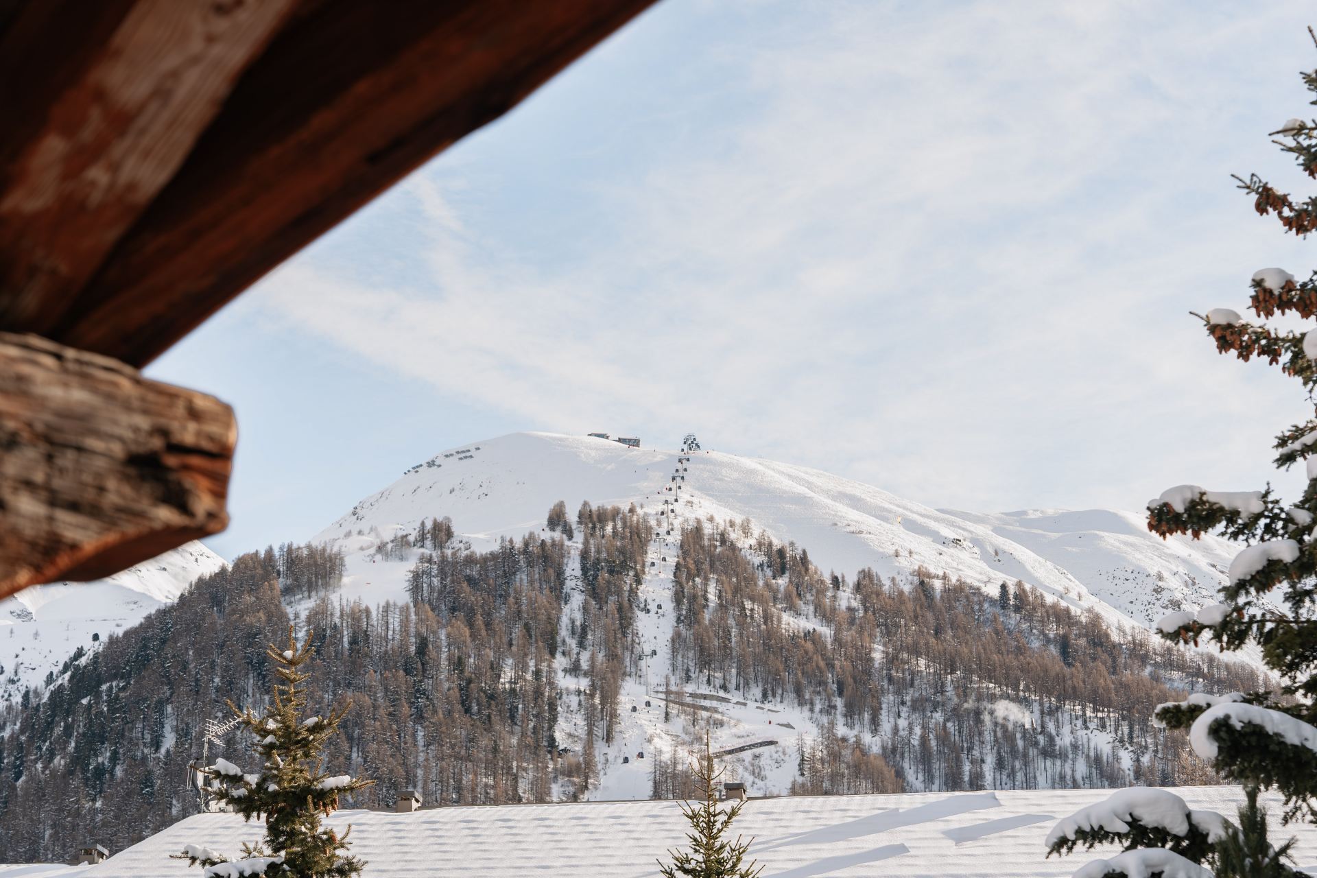 Chalet Mathilda