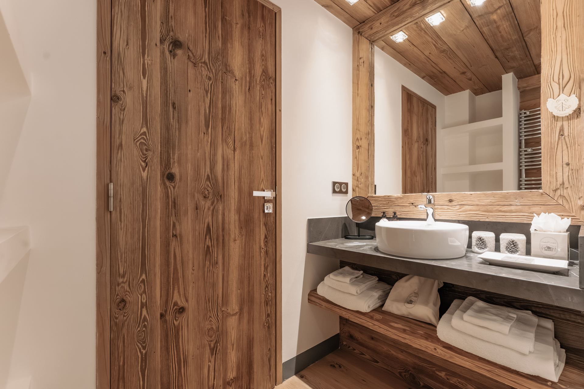 Chalet Papillion