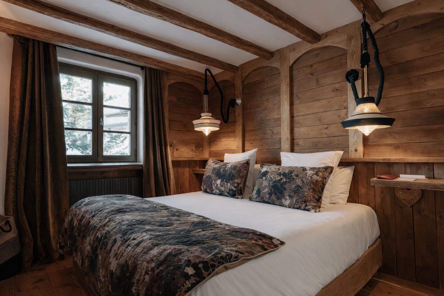 Chalet Mathilda