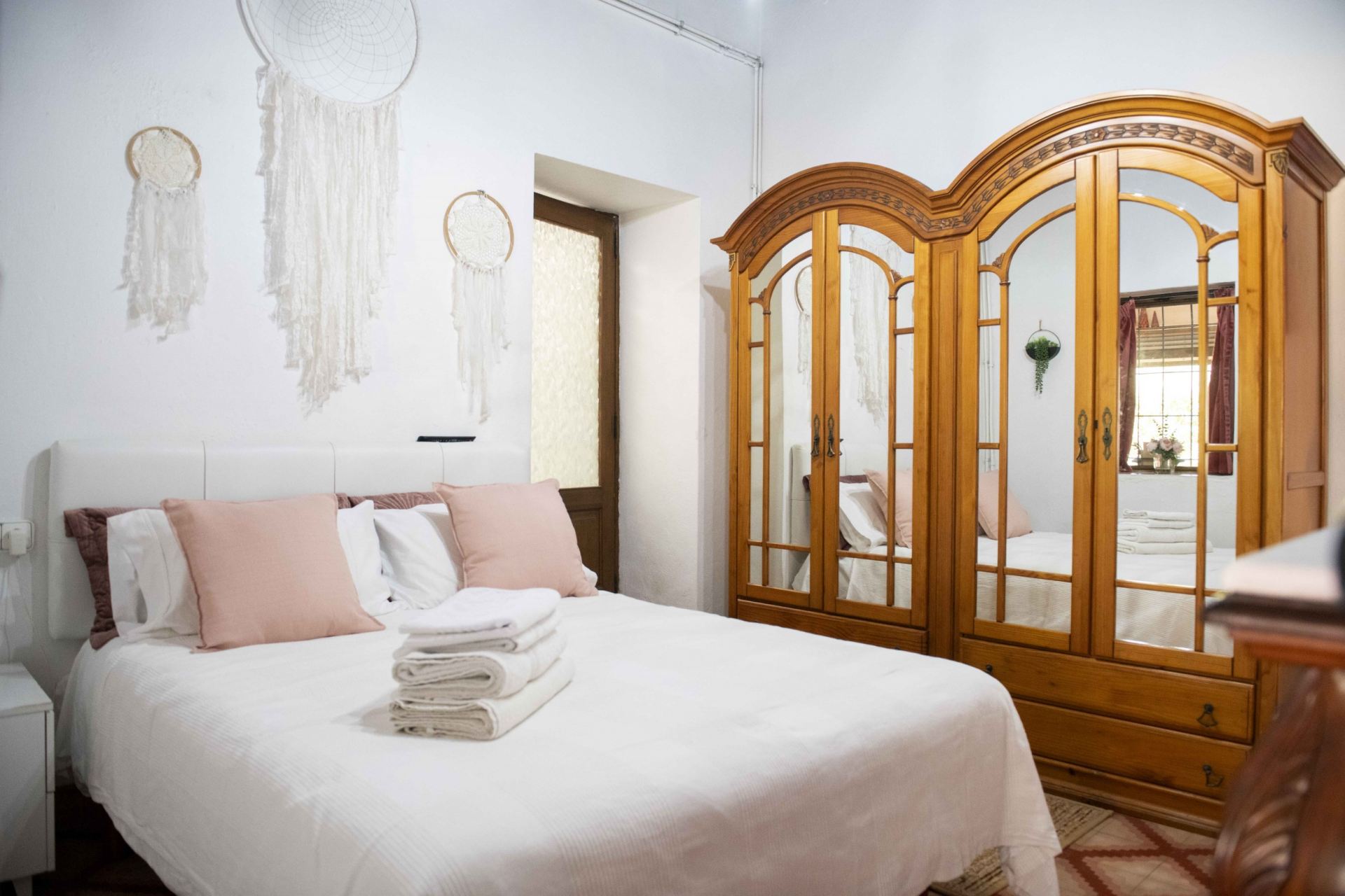 Villa Finca Serena