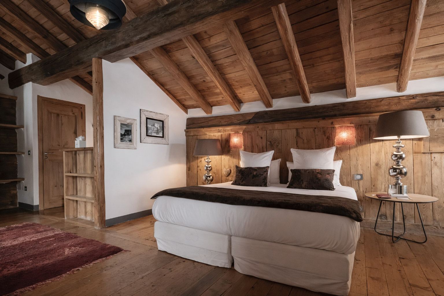 Chalet Alice