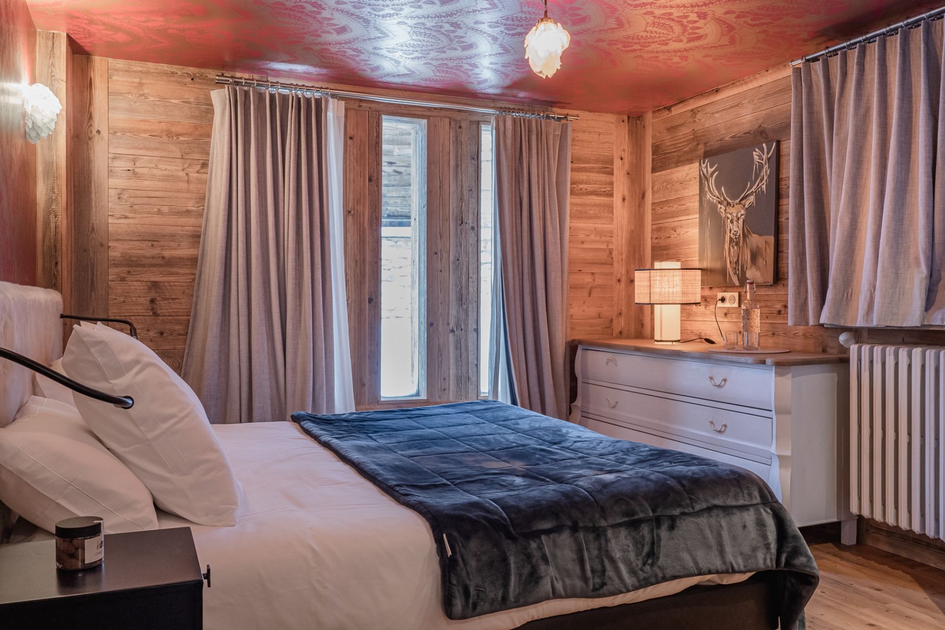 Chalet Le Marie