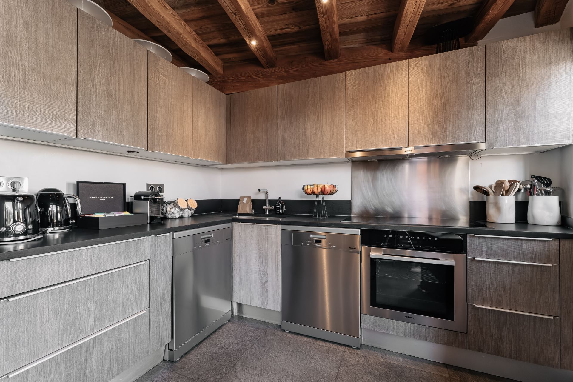 Chalet Papillion