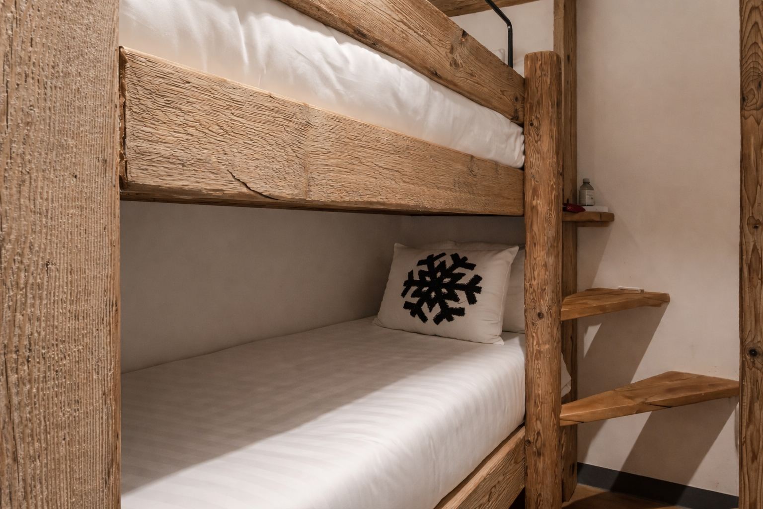 Le Penthouse Savoie