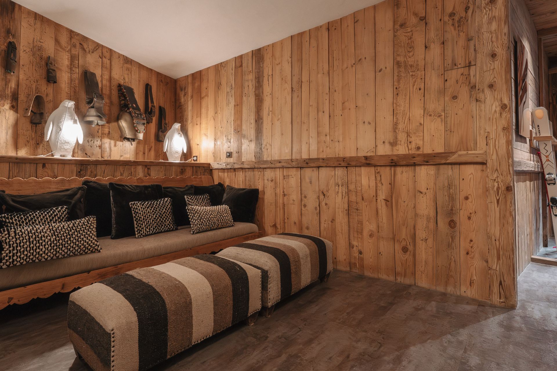 Chalet Alice