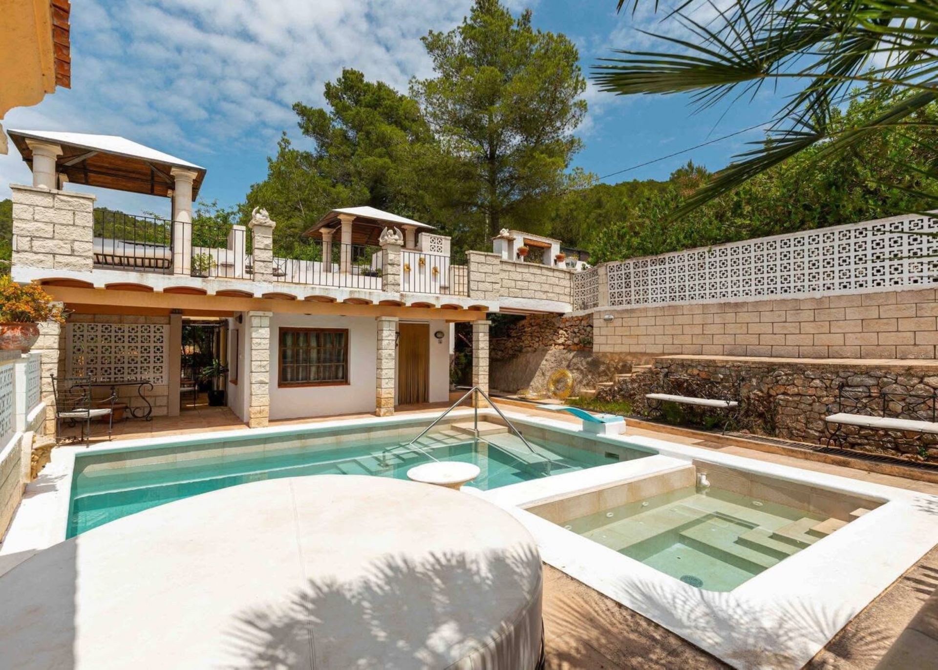 Villa Finca Serena