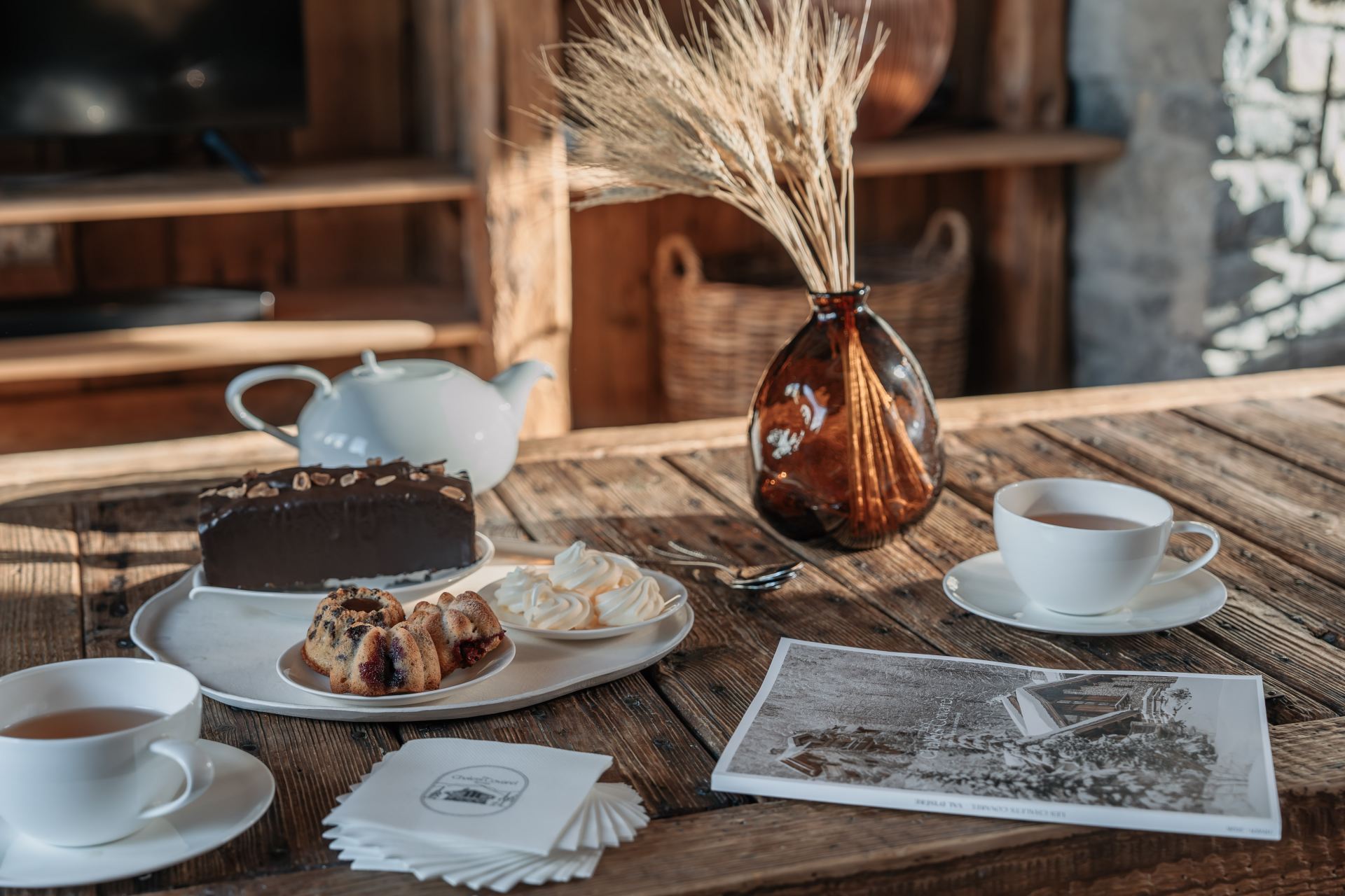 Chalet Mathilda