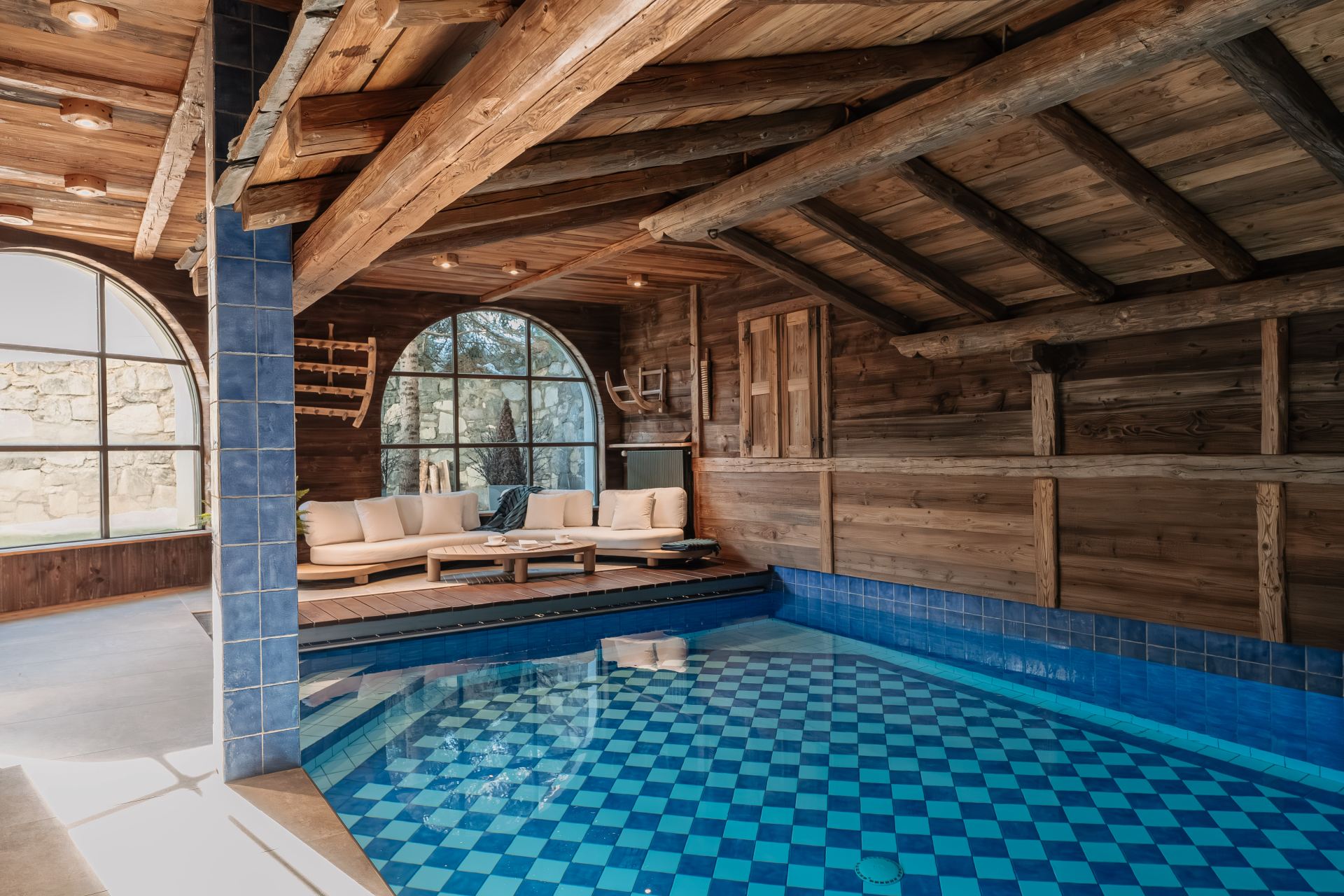 Chalet Mathilda