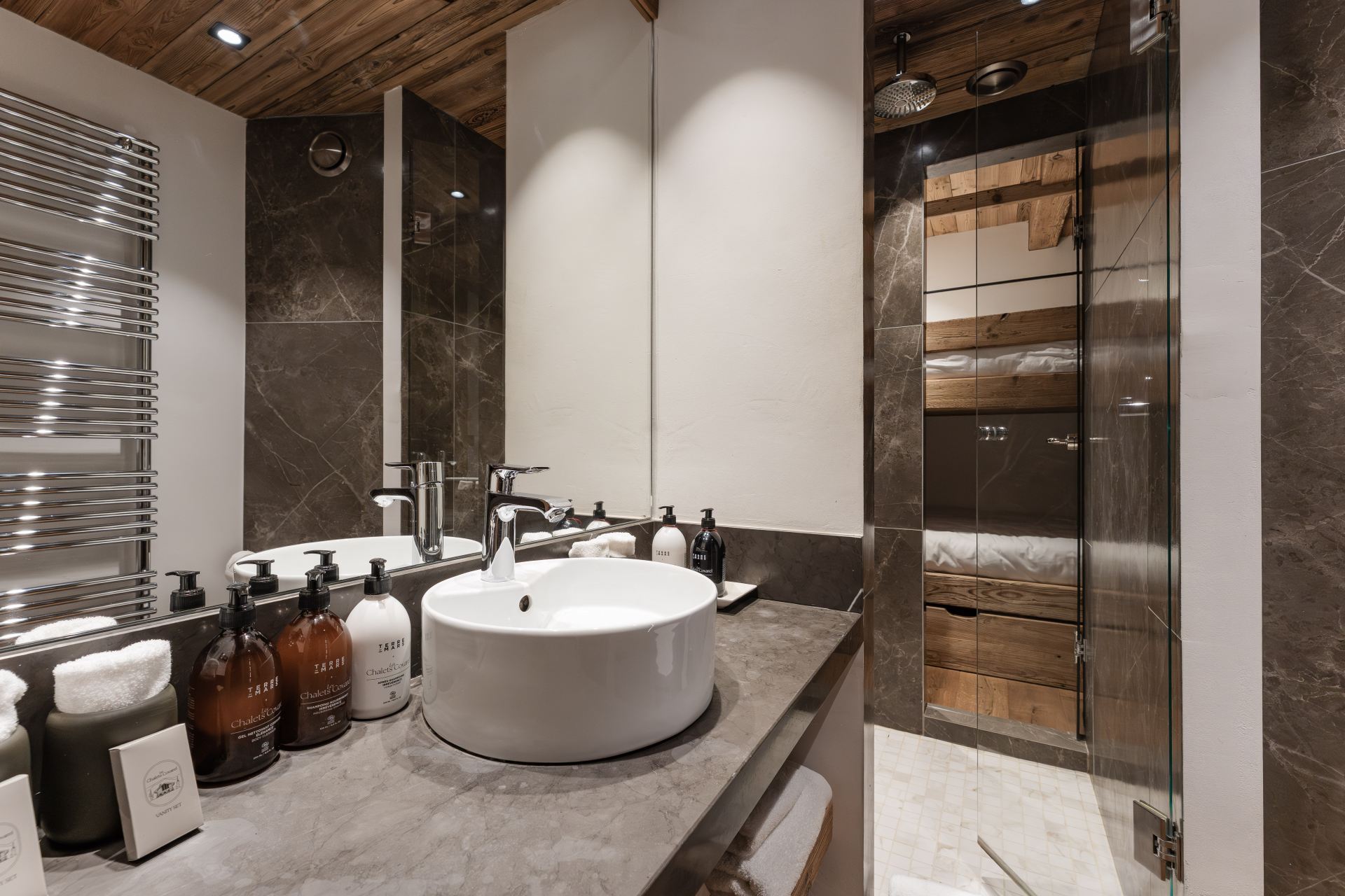 Le Penthouse Savoie