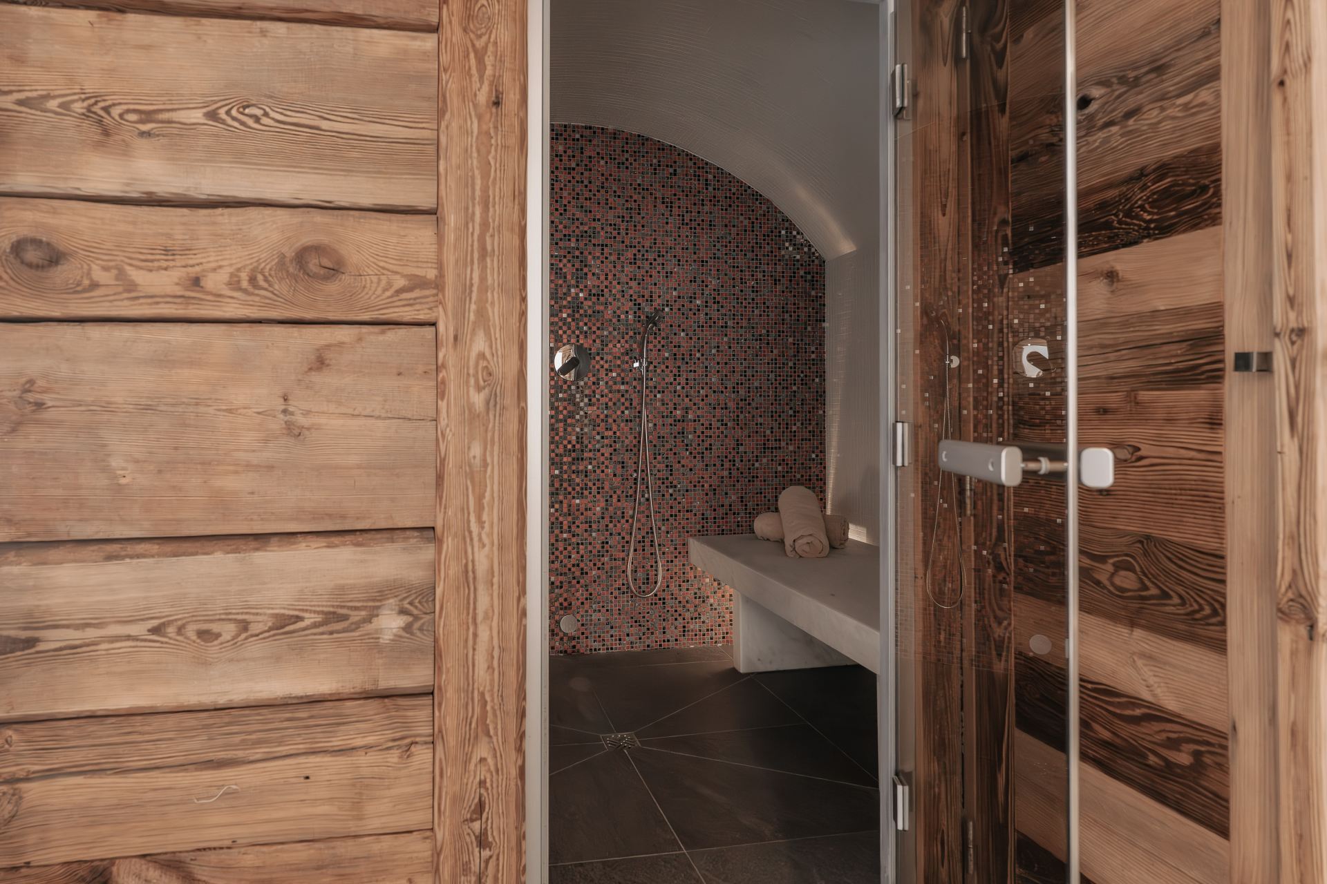 Chalet Papillion