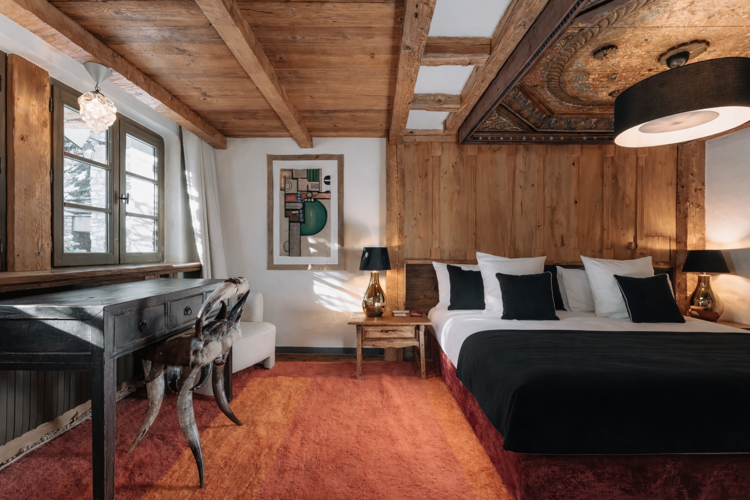 Chalet Mathilda