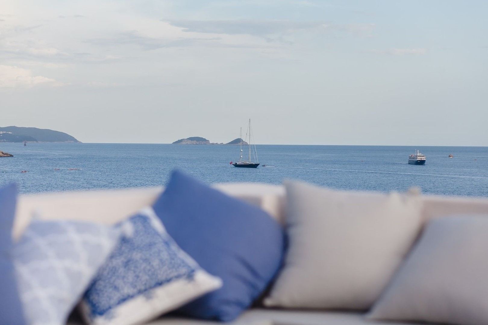 Villa Opulent