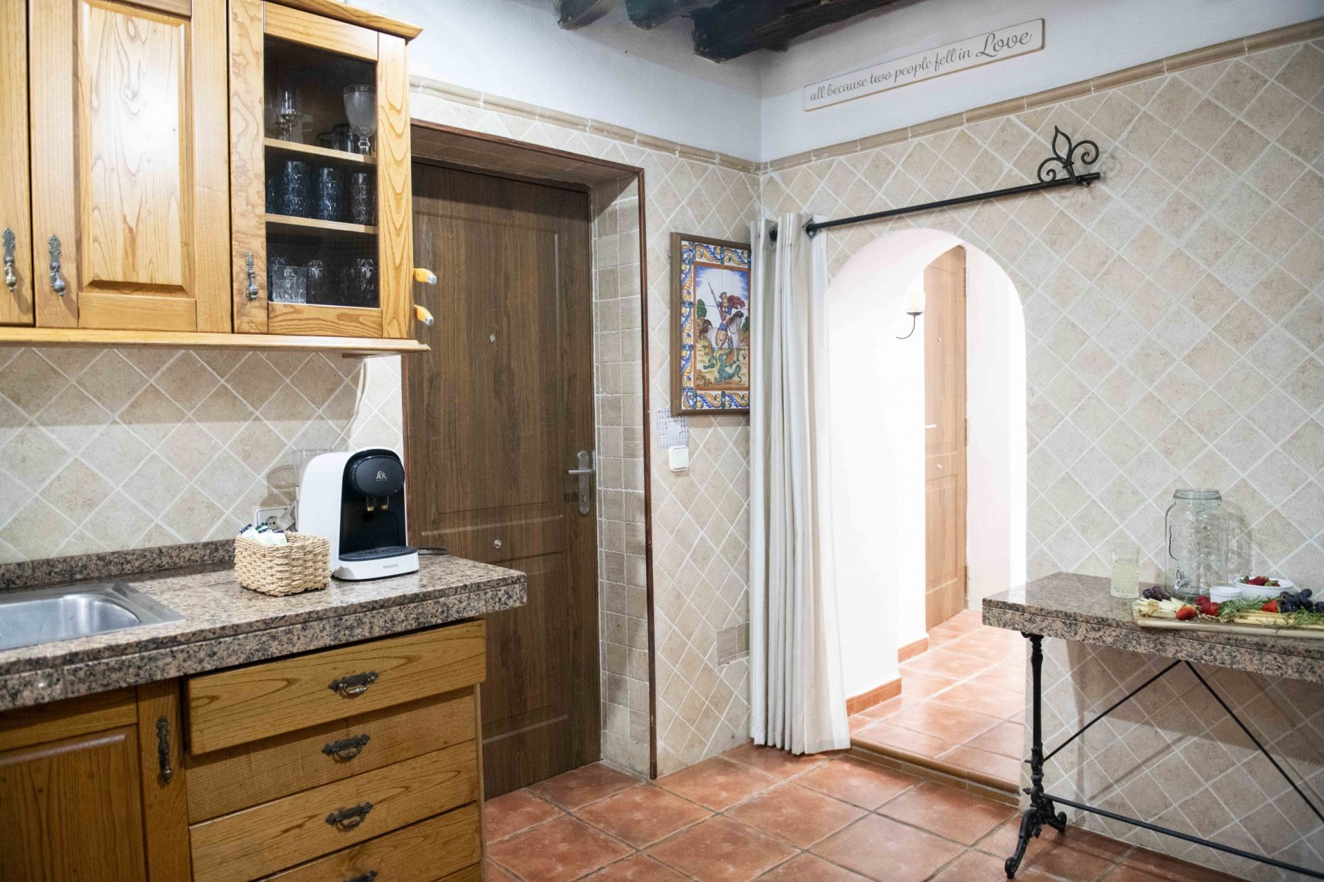 Villa Finca Serena