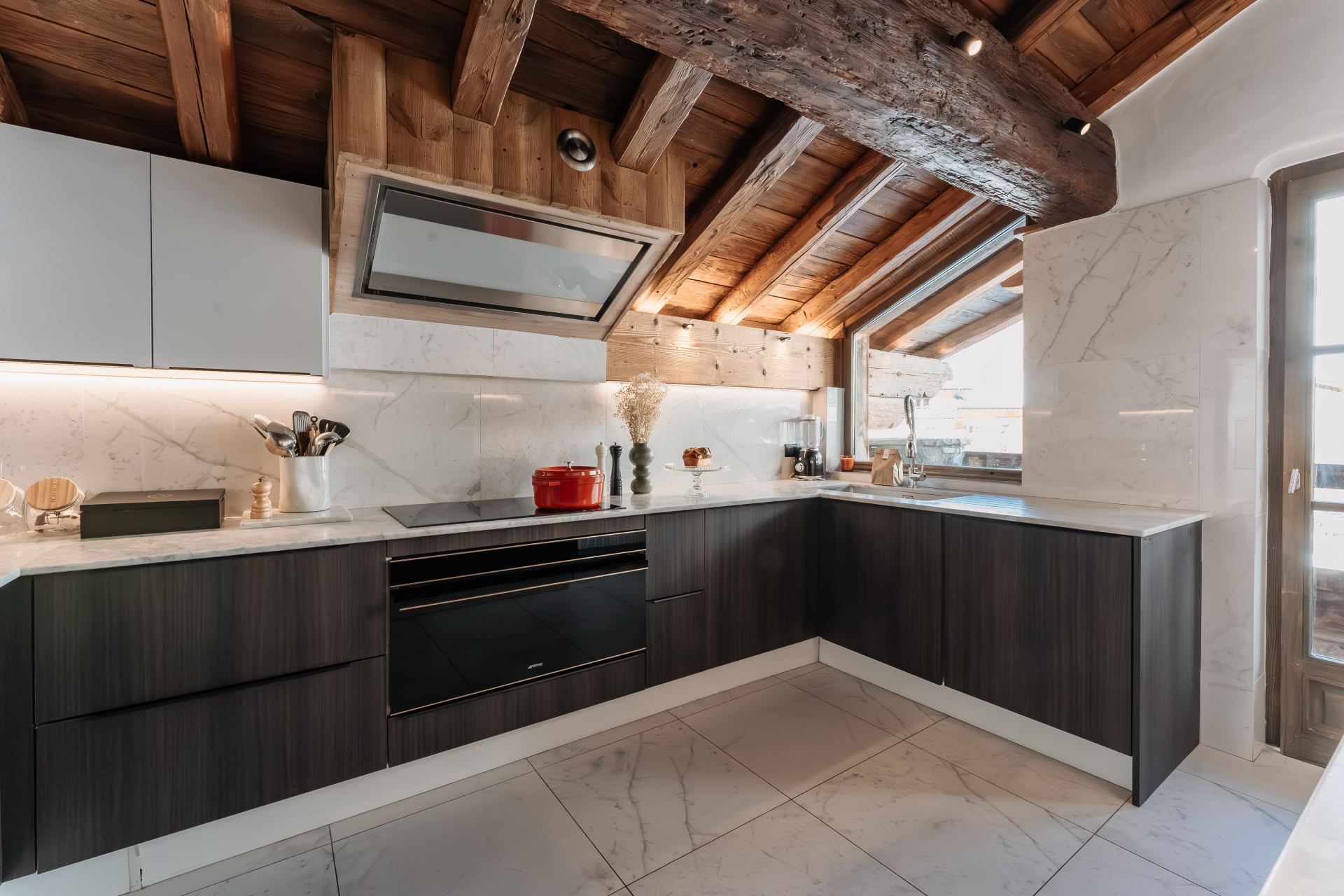 Chalet Mathilda