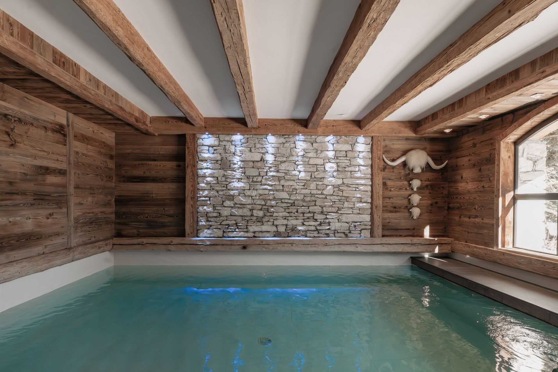 Chalet Papillion